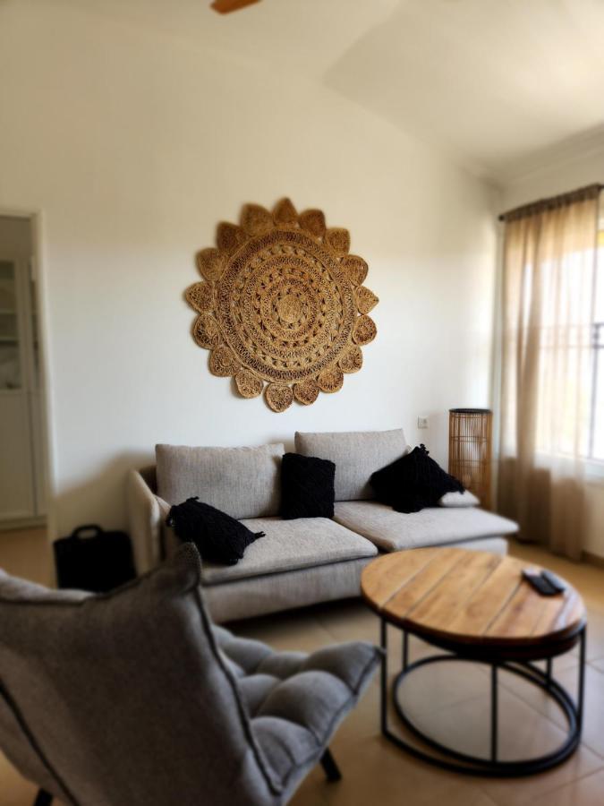 לוויס פלייס Levis Place 52 Apartment Eilat