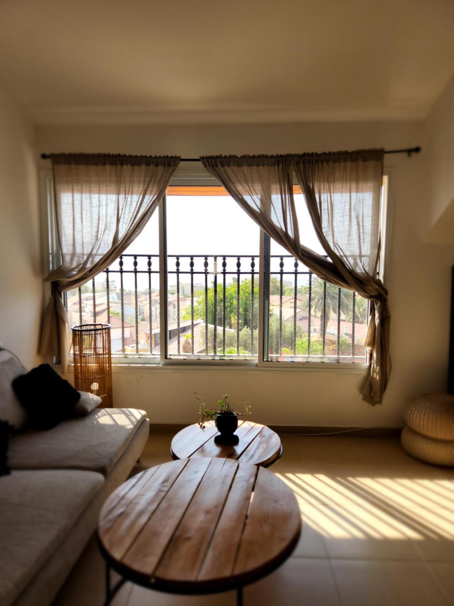 לוויס פלייס Levis Place 52 * Eilat