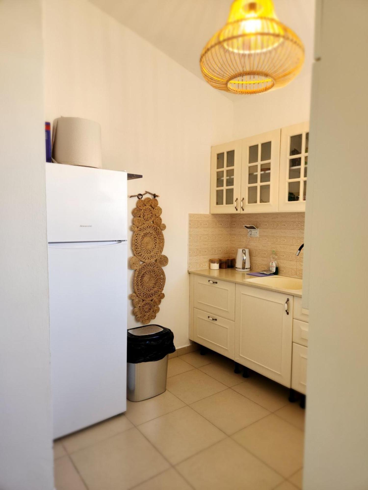 לוויס פלייס Levis Place 52 Apartment Eilat