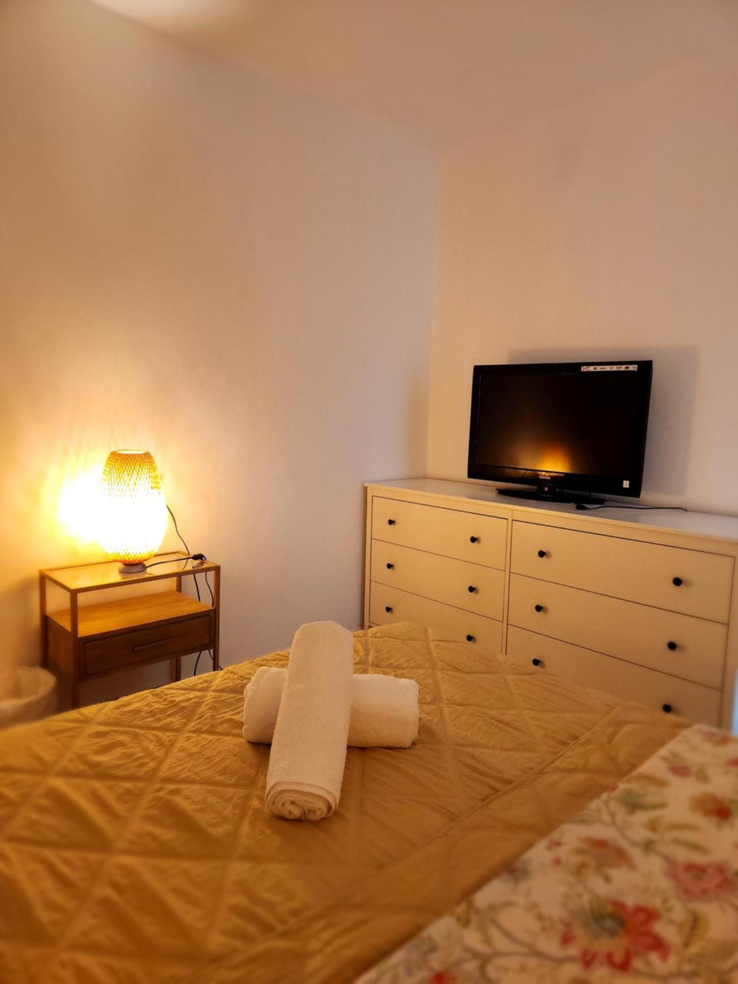 Apartment לוויס פלייס Levis Place 52 Eilat