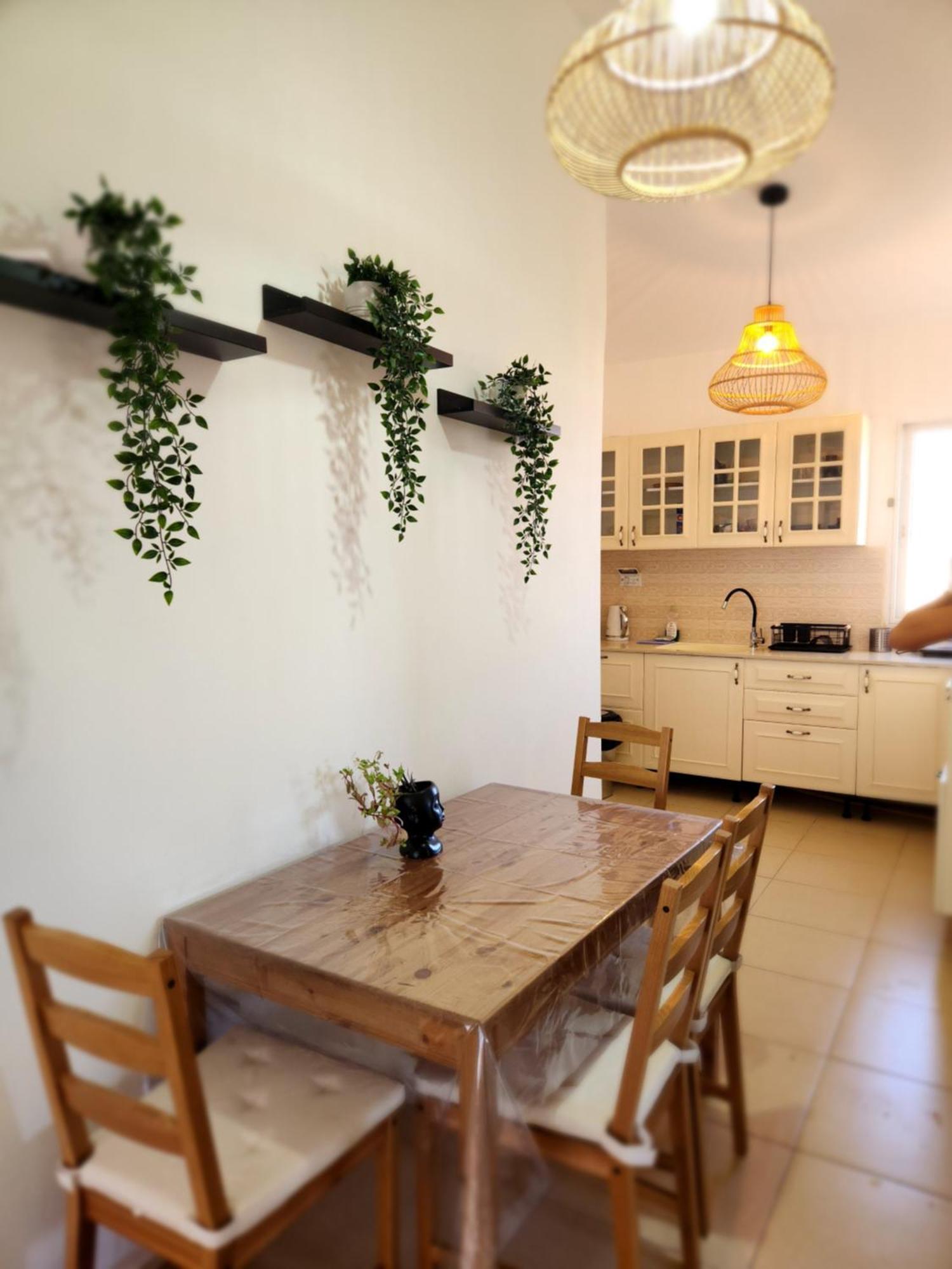 Apartment לוויס פלייס Levis Place 52 *