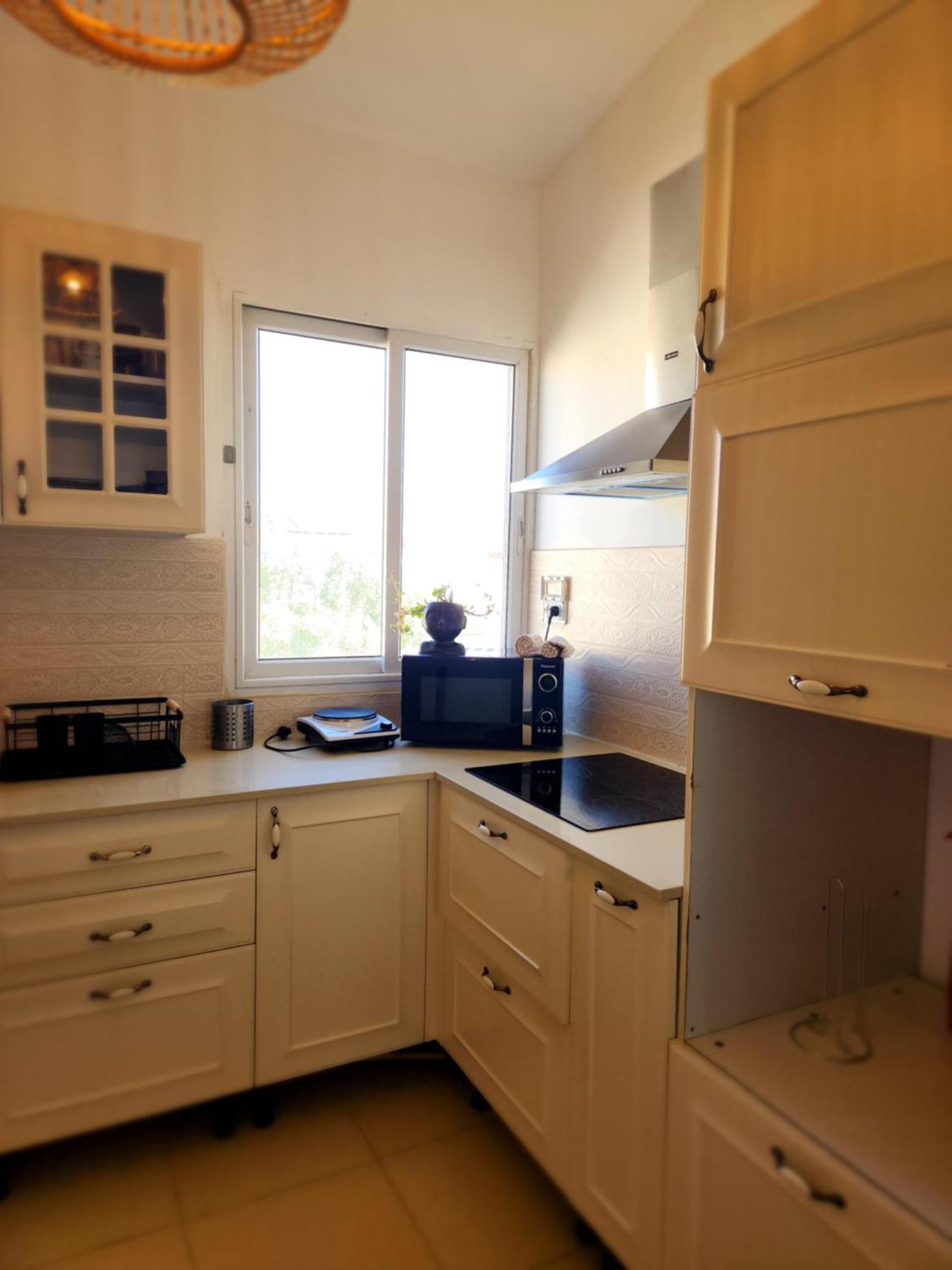 לוויס פלייס Levis Place 52 Apartment Eilat
