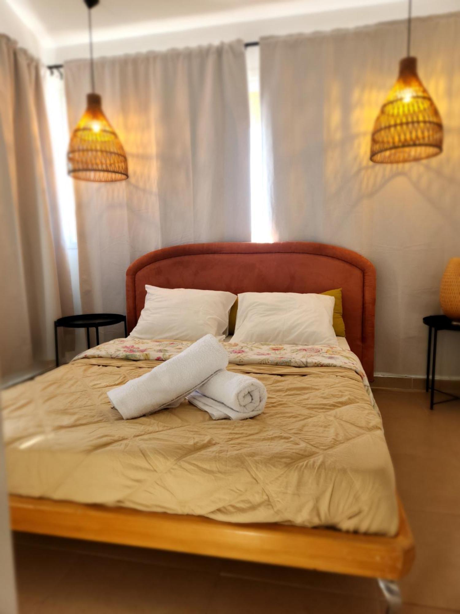 Apartment לוויס פלייס Levis Place 52 Eilat