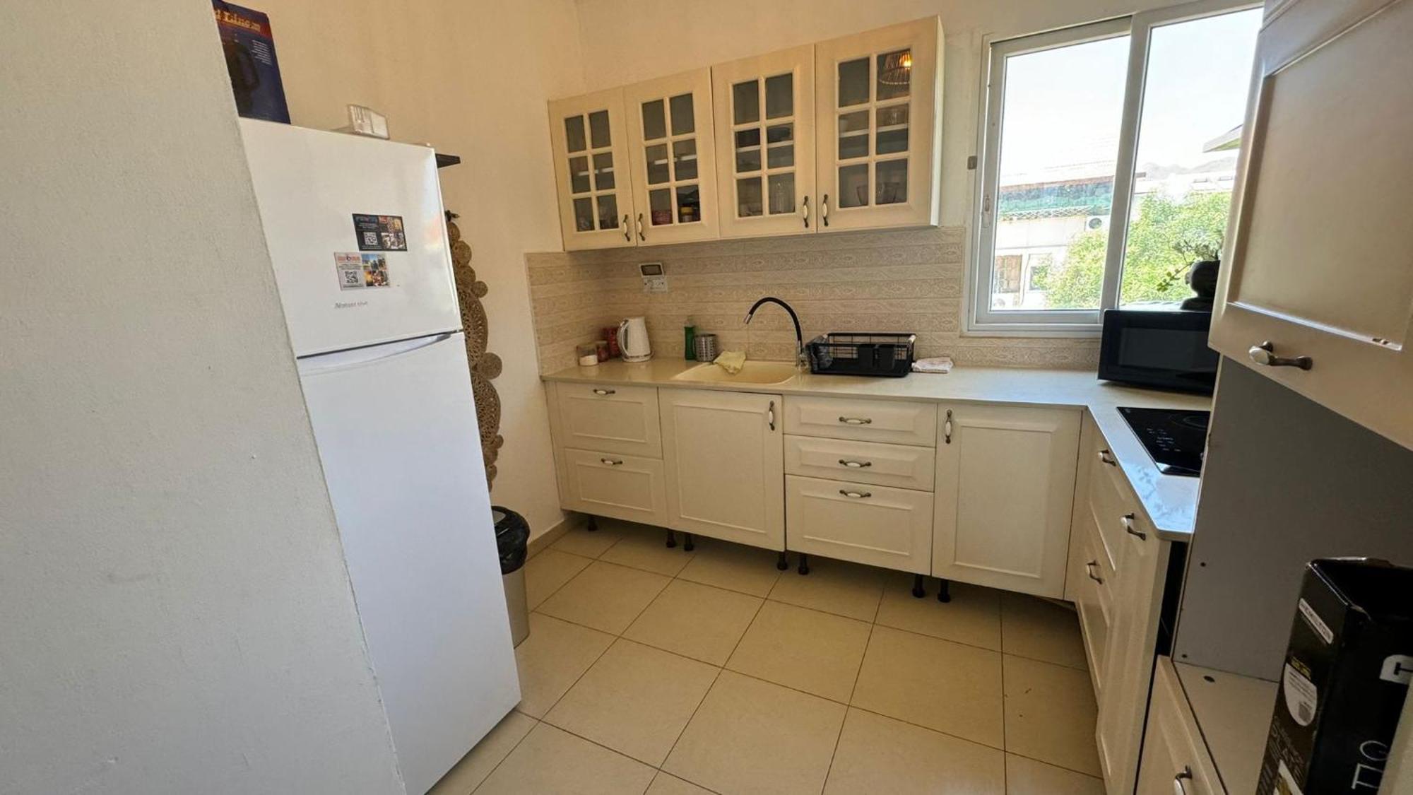 לוויס פלייס Levis Place 52 Apartment